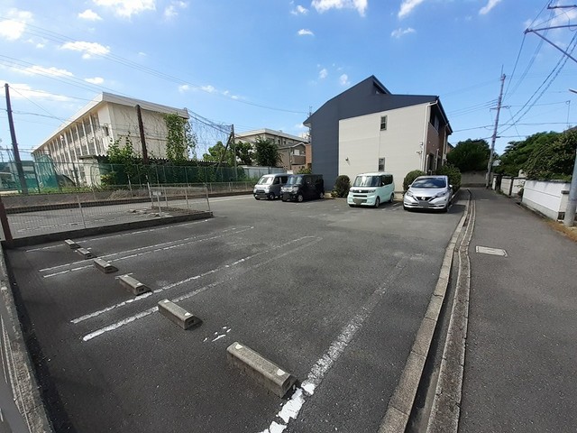 コンフォ－トＡ その他6