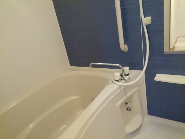 プラッツ　くみのき 風呂画像