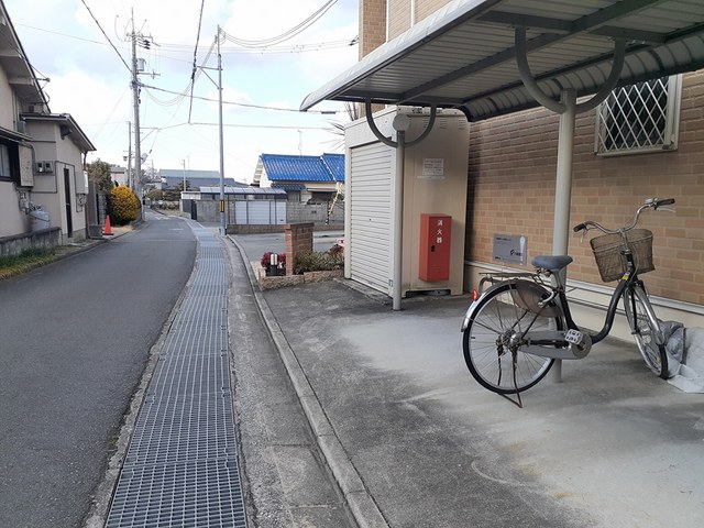 フルー　リール その他3