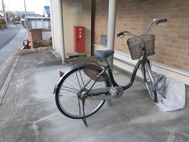 フルー　リール その他7