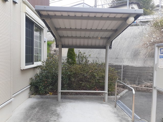 ＹＵ弐番館 その他7