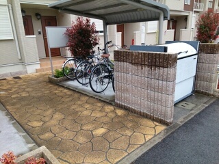 カンフォーラ その他6