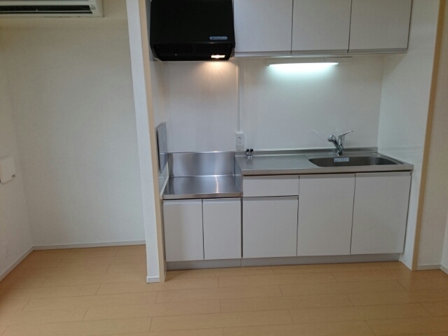 カンフォーラ キッチン