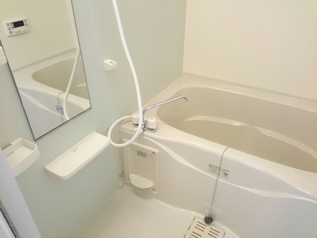 カンフォーラ 風呂画像