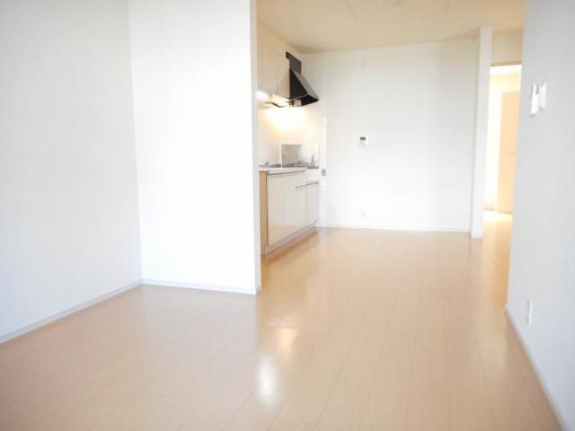 アラバスタ リビング