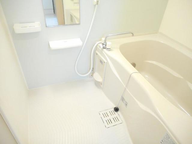 アラバスタ 風呂画像