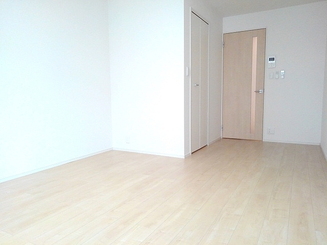 ディアコート リビング