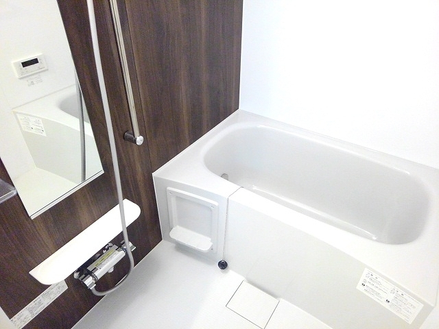 ディアコート 風呂画像