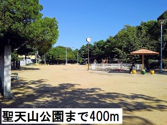イリーデ その他外観6