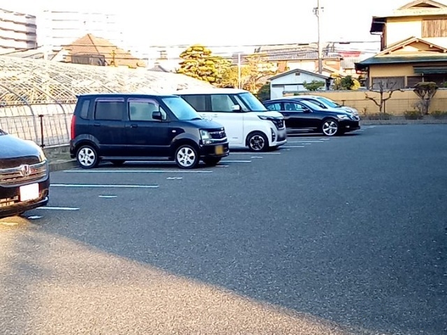 レオパレスＮＩＳＨＩＩＴＡＭＩ その他7