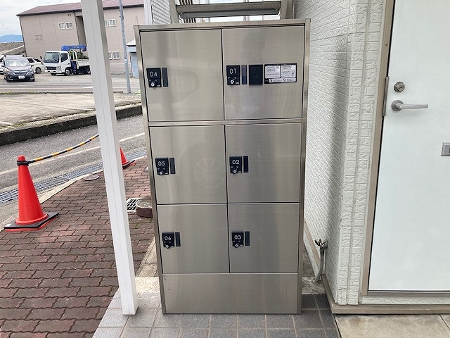 レオパレスセラヴィ その他5