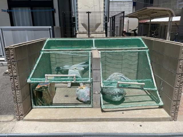 レオパレス１５ その他5