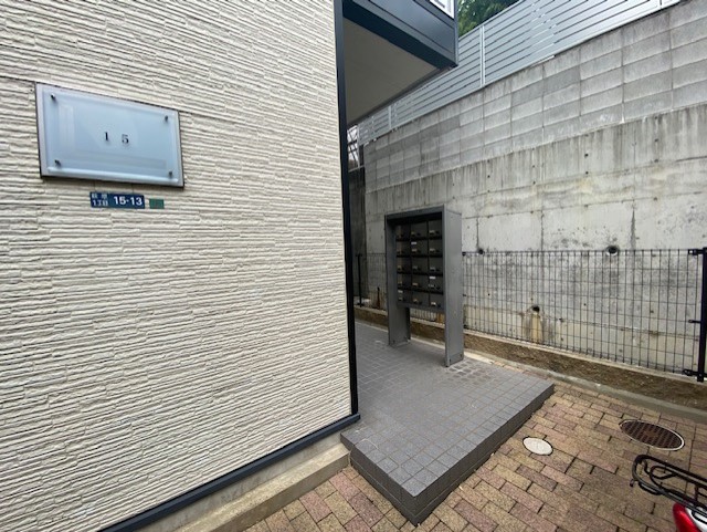 レオパレス１５ その他12