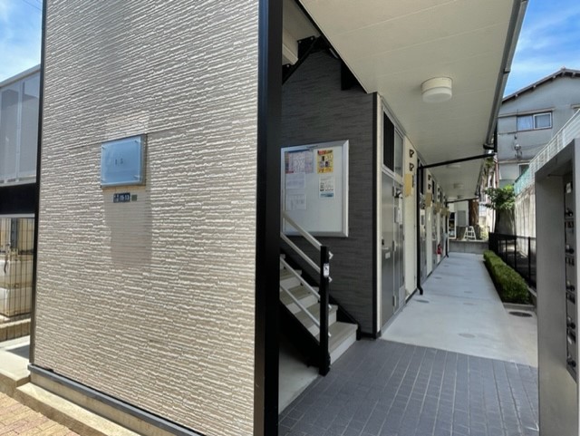 レオパレス１５ その他15