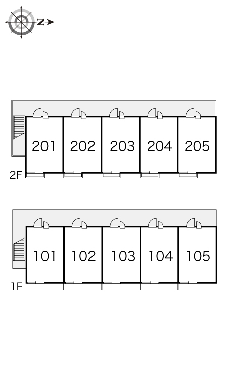 レオパレスＩＮＵＩⅡ その他2