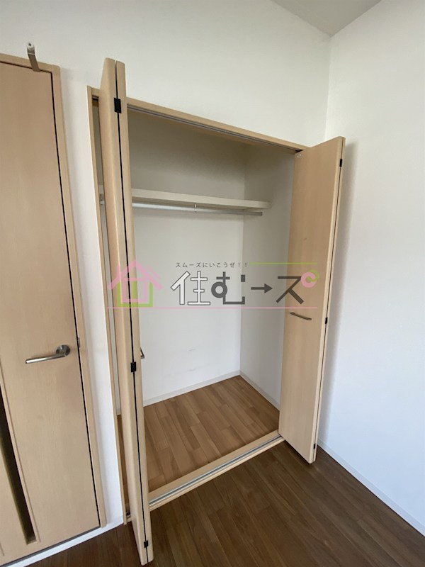 プリンス阿波座 その他4