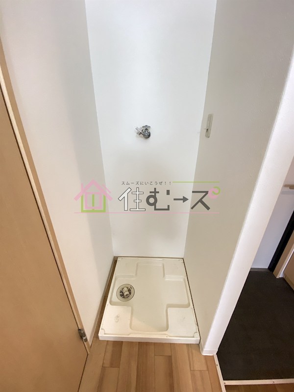 プリンス阿波座 その他6
