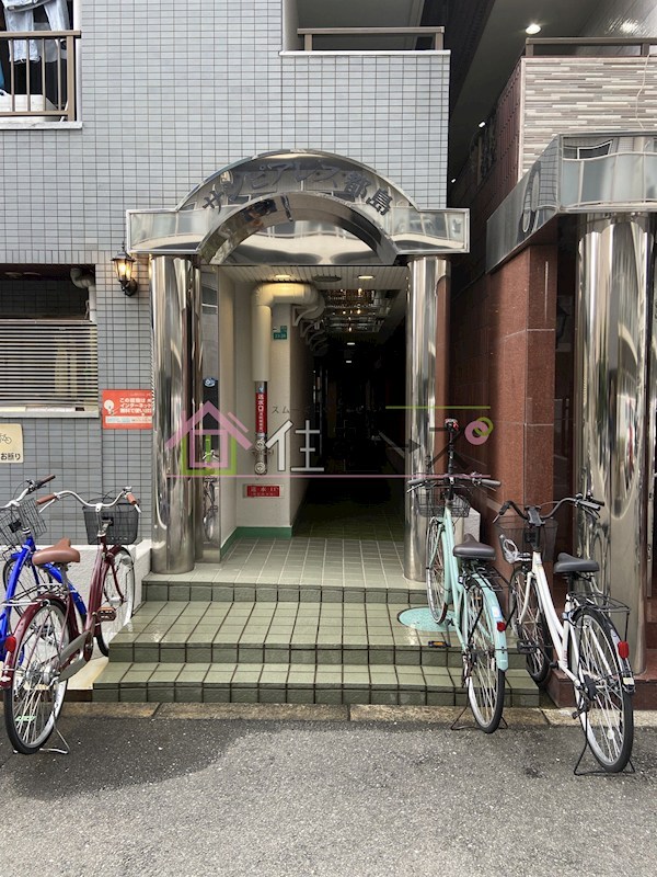 サンピアレス都島 その他1