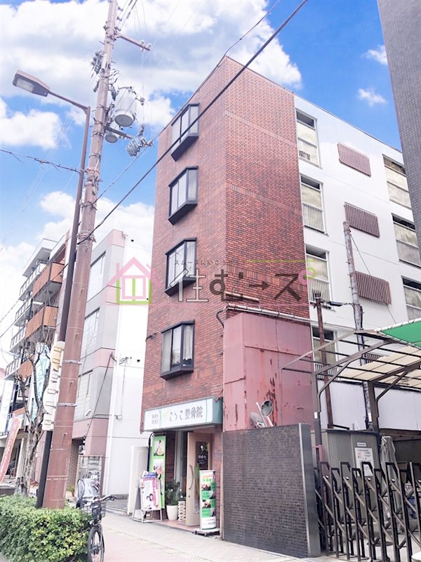 ハイツ都 その他外観1