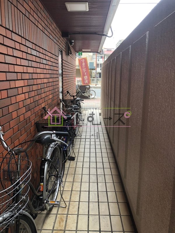 ハイツ都 その他外観2