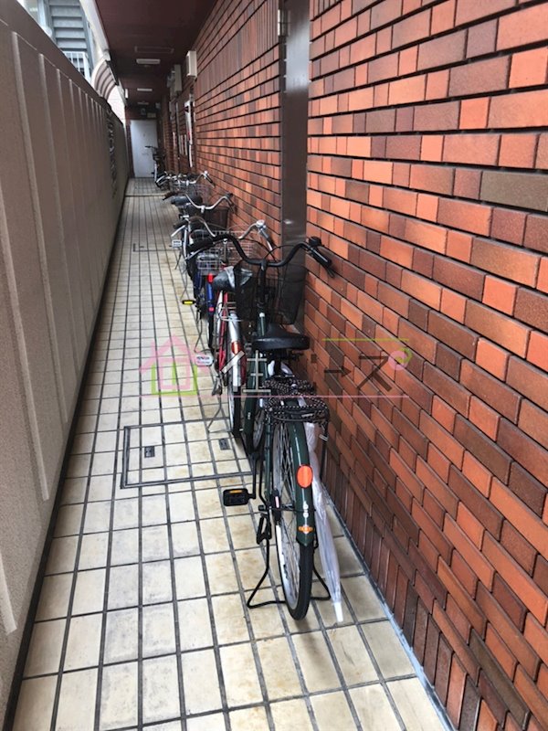 ハイツ都 その他外観5