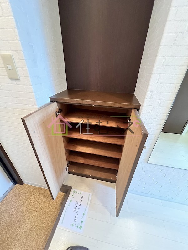 ピュアサクラ松屋町 その他5
