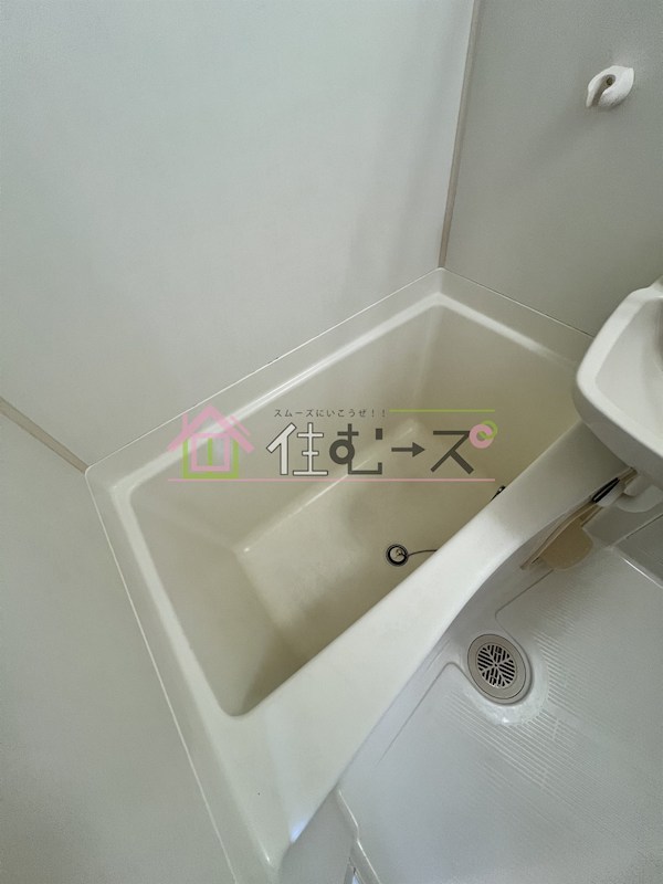 ピュアサクラ松屋町 風呂画像