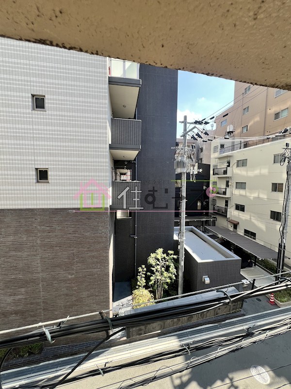 栄光マンション その他3