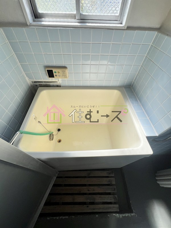 栄光マンション 風呂画像