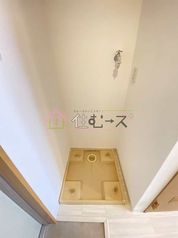 矢田健商店中ノ棟マンション その他2
