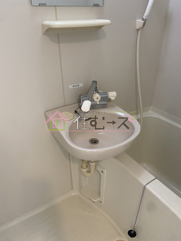 矢田健商店中ノ棟マンション その他4
