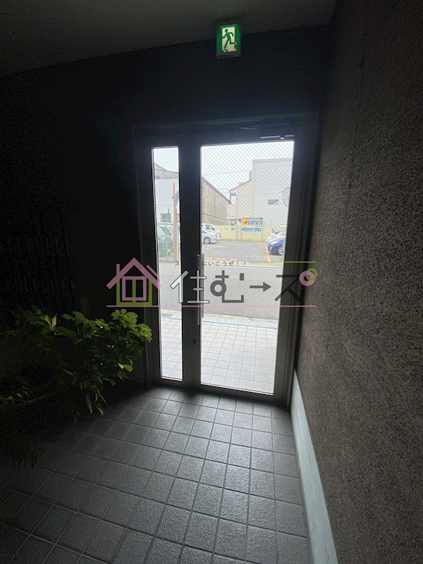 矢田健商店中ノ棟マンション その他外観2