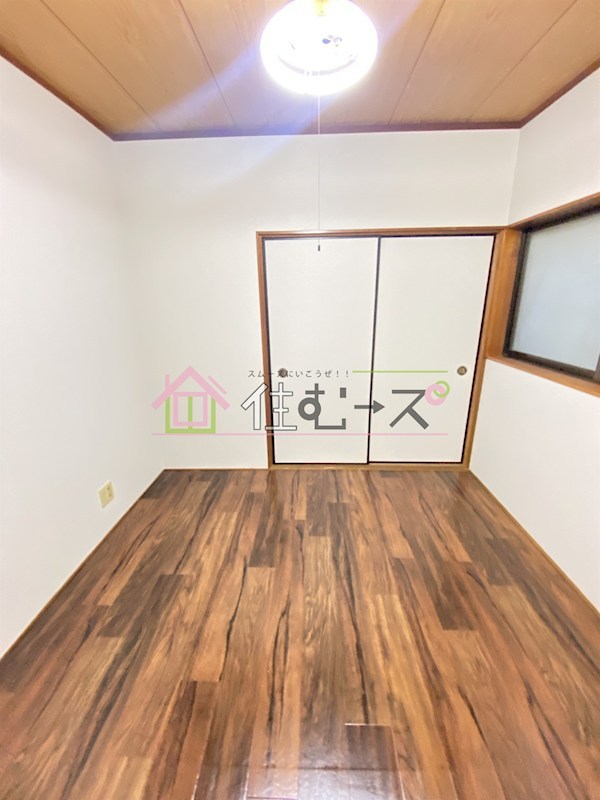 梅南2丁目7番地32（地番）共用住宅 その他6