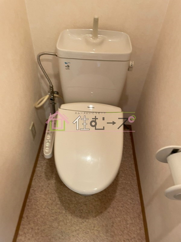 ラナップスクエア南森町 その他5