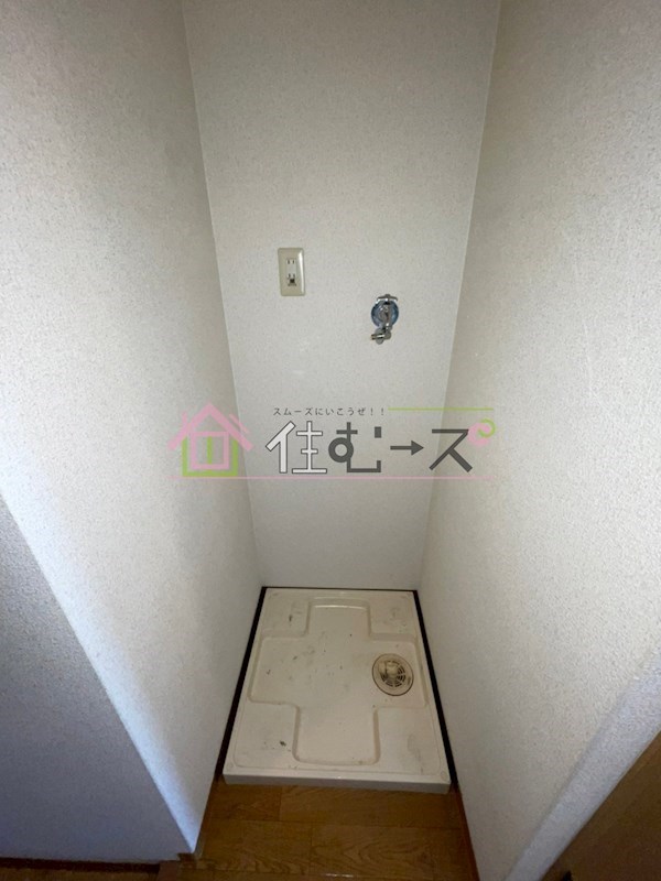 ラナップスクエア南森町 その他6