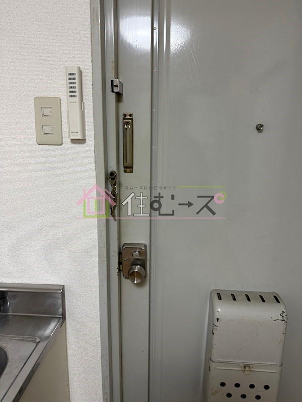 昭和グランドハイツ森之宮 その他5