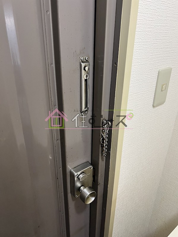 多田マンション その他6