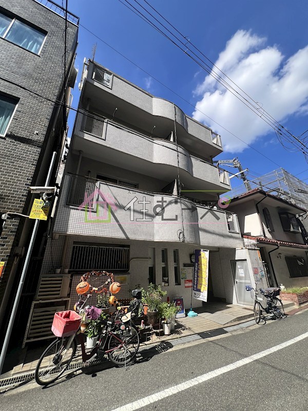 多田マンション その他外観1