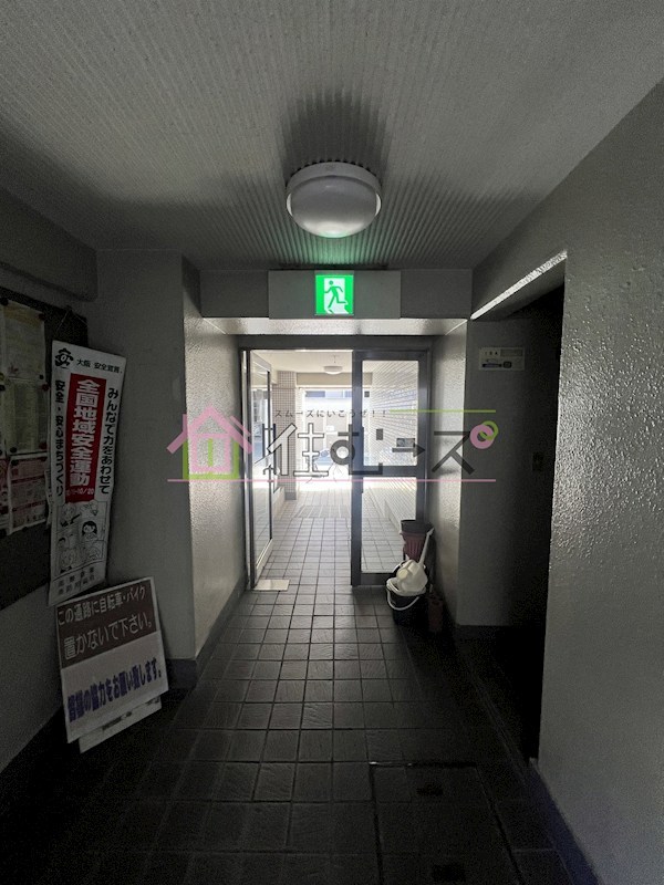 多田マンション その他外観3