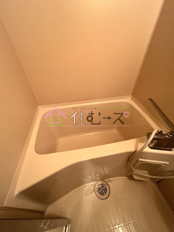 エステムコート大阪城南Ⅱ 風呂画像