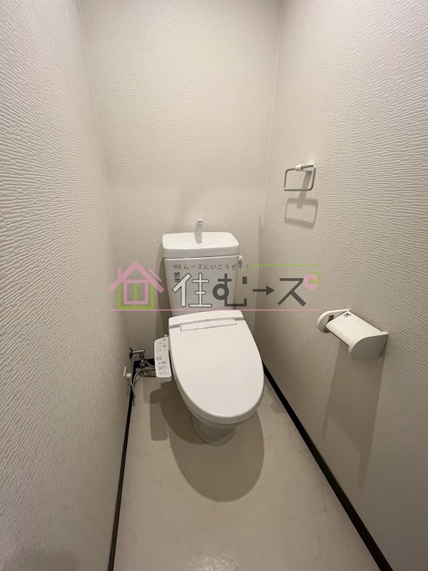 グランパシフィック天満橋 その他6