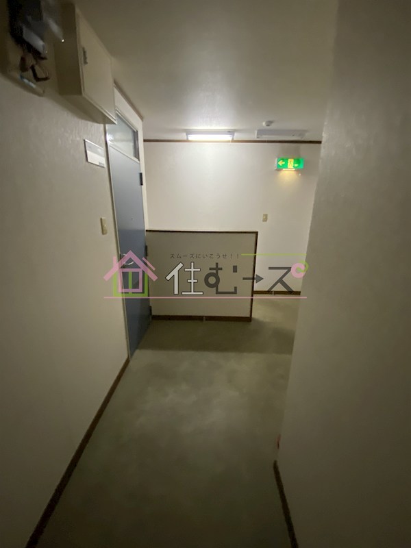 コーポはぎ その他外観3