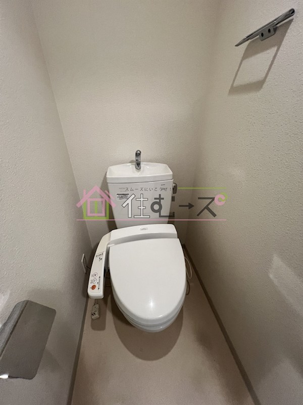 アスヴェル大阪城WESTⅡ その他2