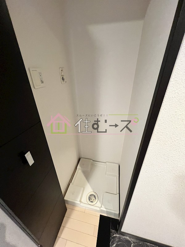 アスヴェル大阪城WESTⅡ その他6