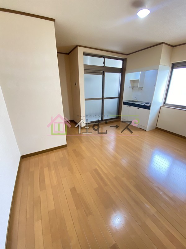 コーポはぎ その他2