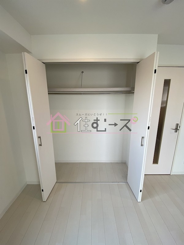 TOYOTOMI STAY PREMIUM 天王寺公園南Ⅰ その他5
