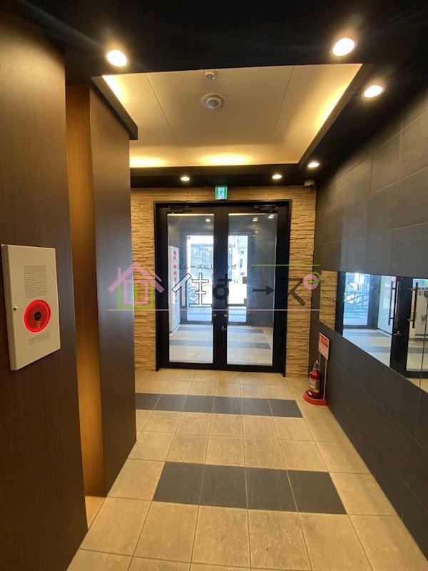 TOYOTOMI STAY PREMIUM 天王寺公園南Ⅰ その他外観5