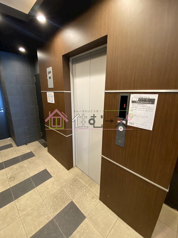 TOYOTOMI STAY PREMIUM 天王寺公園南Ⅰ その他外観6