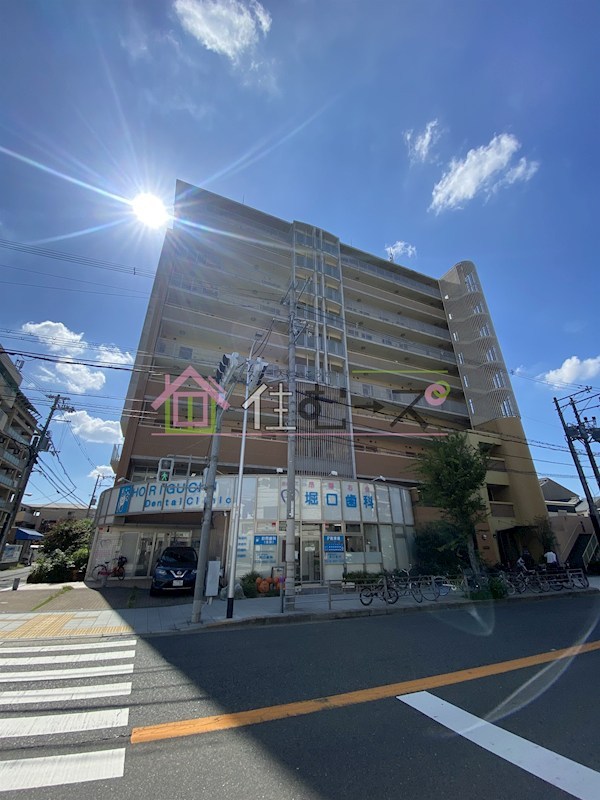 ブランコート その他外観1