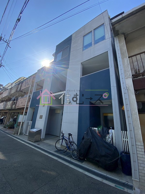 スタジオ・イッツ その他外観1